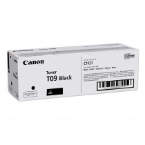 Canon T09 Black Toner